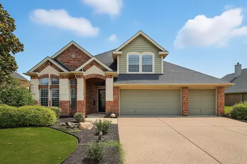 308 Sandy Cv, Argyle, TX 76226