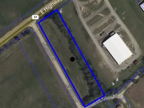 tbd State Highway 34, Ennis, TX 75119