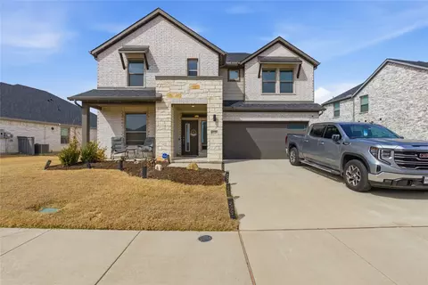 6725 Aster Dr, Venus, TX 76084