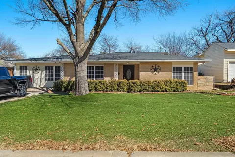 3816 Cornish Ave, Fort Worth, TX 76133