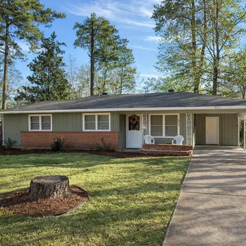 6313 Garden Oaks Dr, Shreveport, LA 71129