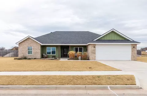 115 Cessna Ct, Abilene, TX 79602