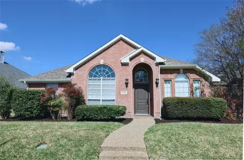 5312 Highlands Dr, Mckinney, TX 75070