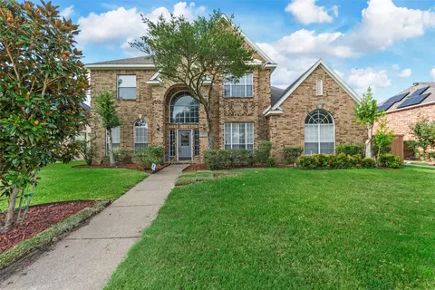 6012 Fieldstone Dr, Dallas, TX 75252