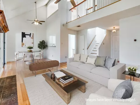 8729 Brushy Creek Trl, Fort Worth, TX 76118
