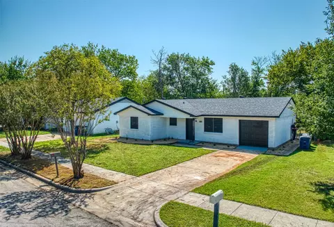 603 Valentine Ln, Wylie, TX 75098