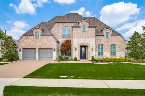 2021 Longmont Ln, Prosper, TX 75078