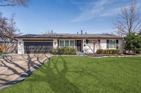 4063 Clover Ln, Dallas, TX 75220