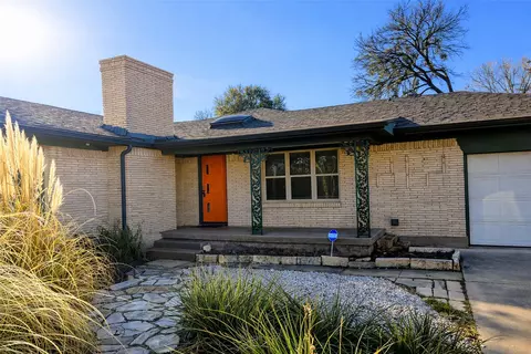 2842 Woodmere Dr, Dallas, TX 75233