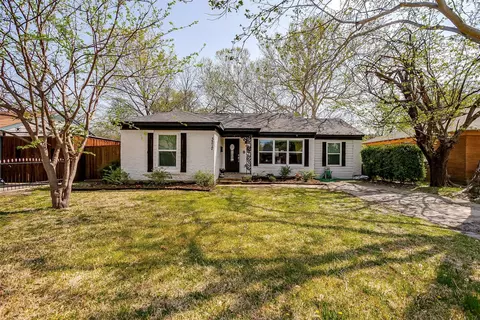 3212 San Marcus Ave, Dallas, TX 75228