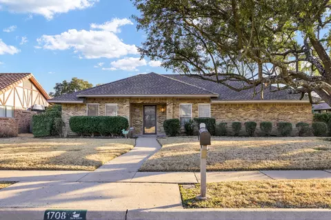 1708 Tulane Dr, Richardson, TX 75081