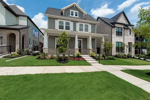 3386 Betony St, Frisco, TX 75033