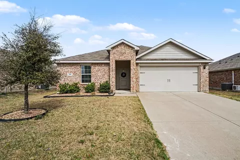 709 Meadow Creek Ln, Royse City, TX 75189