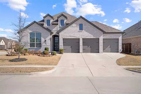 8916 Brushy Springs Dr, Mckinney, TX 75071