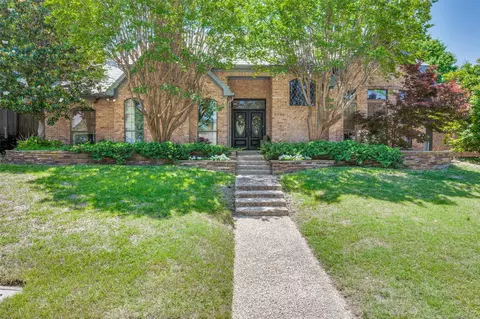 5722 Brushy Creek Trl, Dallas, TX 75252