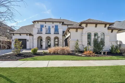 1772 Coopers Hawk Dr, Arlington, TX 76005