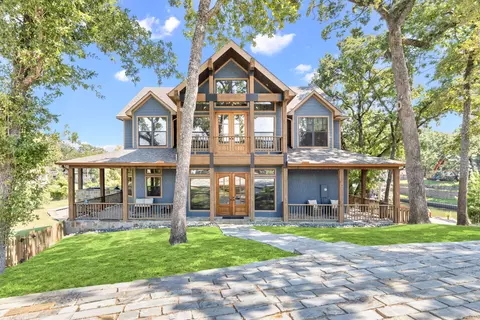 2501 Forest Hill Dr, Tool, TX 75143
