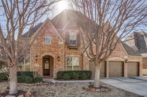 6629 Orchard Park Dr, Mckinney, TX 75071