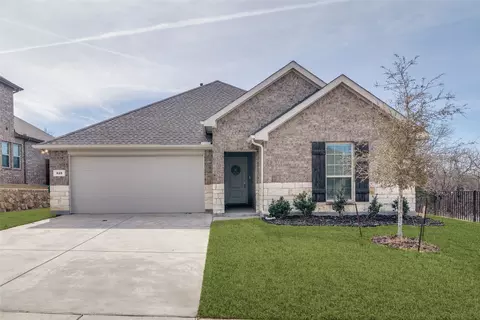 519 Patterson Ct, Fate, TX 75087