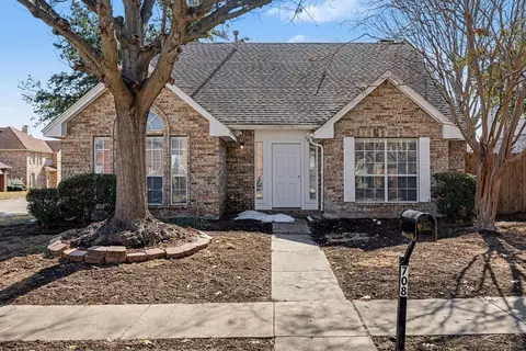 708 Willow Oak Dr, Allen, TX 75002
