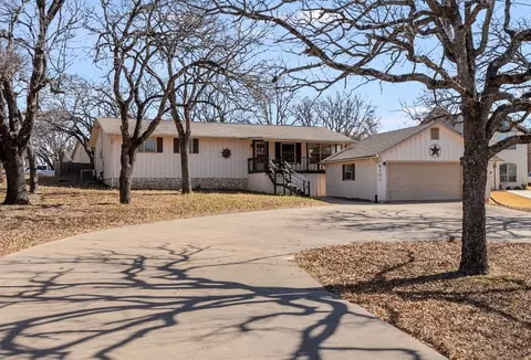5101 Largo Dr, Granbury, TX 76049