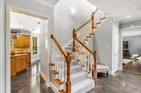Entry Way - 106 E Fork Rd, Sunnyvale, TX 75182 photo 5 of 5