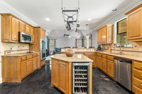 Kitchen - 106 E Fork Rd, Sunnyvale, TX 75182 photo 1 of 2