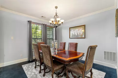 Dining - 106 E Fork Rd, Sunnyvale, TX 75182 photo 1 of 1