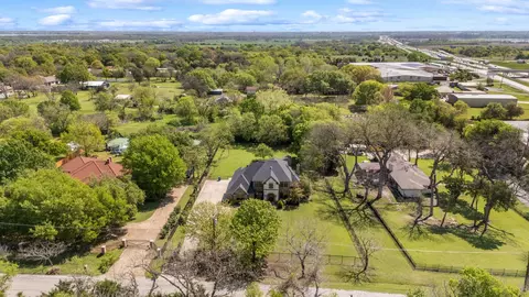 View/Area - 106 E Fork Rd, Sunnyvale, TX 75182 photo 3 of 4
