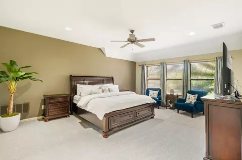 Bedroom - 106 E Fork Rd, Sunnyvale, TX 75182 photo 1 of 5