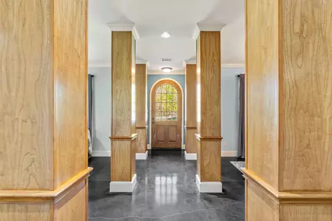Entry Way - 106 E Fork Rd, Sunnyvale, TX 75182 photo 4 of 5