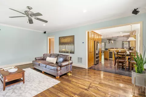 Living - 106 E Fork Rd, Sunnyvale, TX 75182 photo 1 of 3