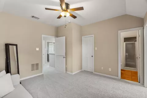 Bedroom - 106 E Fork Rd, Sunnyvale, TX 75182 photo 5 of 5