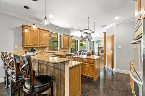 Kitchen - 106 E Fork Rd, Sunnyvale, TX 75182 photo 2 of 2