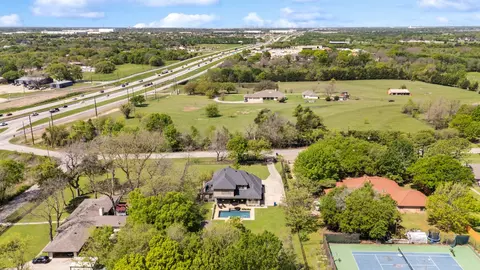 View/Area - 106 E Fork Rd, Sunnyvale, TX 75182 photo 4 of 4