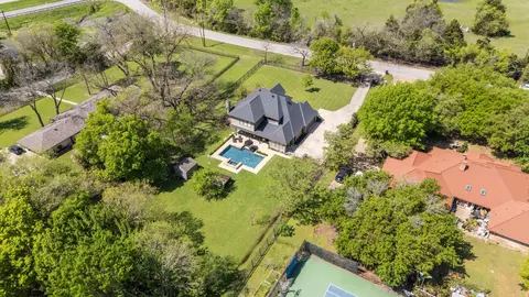 View/Area - 106 E Fork Rd, Sunnyvale, TX 75182 photo 2 of 4