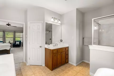 Entry Way - 106 E Fork Rd, Sunnyvale, TX 75182 photo 3 of 5
