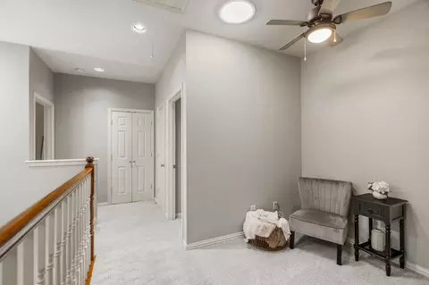 Entry Way - 106 E Fork Rd, Sunnyvale, TX 75182 photo 2 of 5