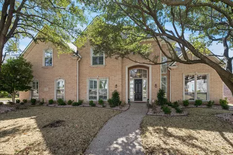 6412 Shady Oaks Ln, Plano, TX 75093