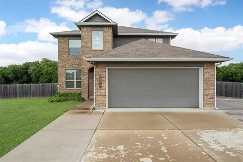 202 Milky Way Rd, Bruceville, TX 76630