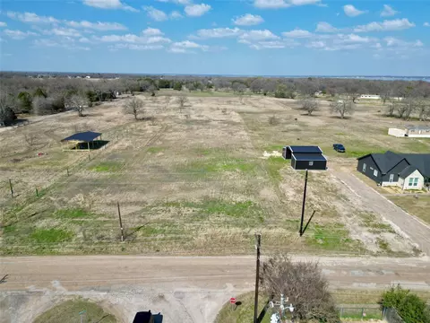 lot14 E Jess Hinton Rd, Kemp, TX 75143