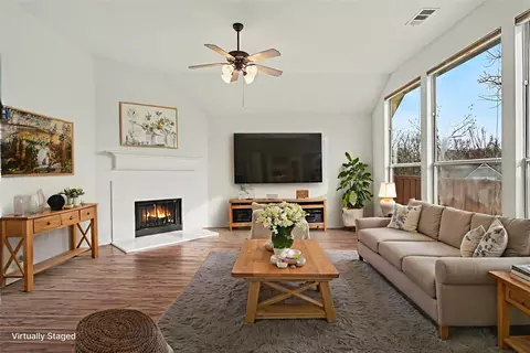 1418 Eastedge Dr, Wylie, TX 75098