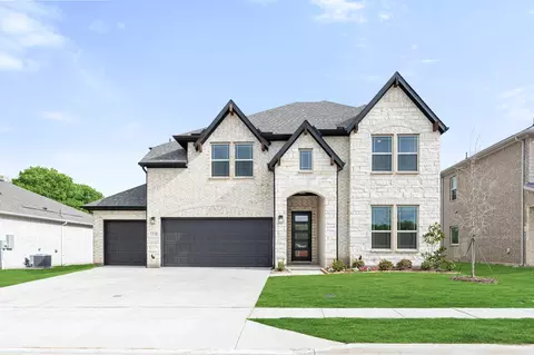 1230 Anderson Dr, Trenton, TX 75490