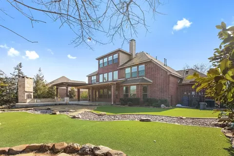 4004 Hook Bill Dr, Mckinney, TX 75072