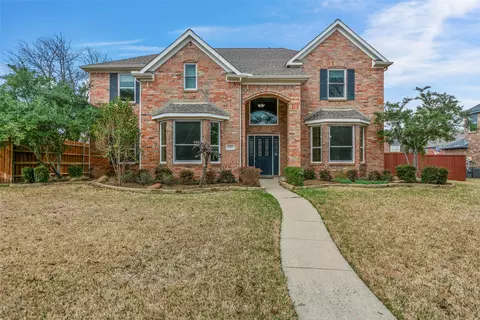 4217 Dottie Dr, Plano, TX 75074