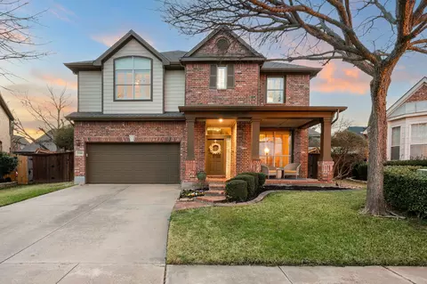 3500 Silverwood Ct, Bedford, TX 76021