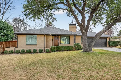 7614 Northaven Rd, Dallas, TX 75230