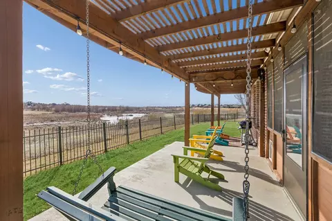 383 Balboa Ct, Frisco, TX 75036