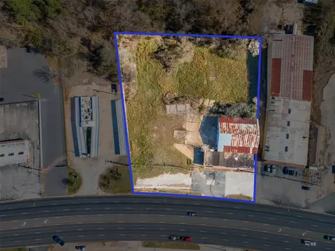 420 N Us Hwy 79, Henderson, TX 75652