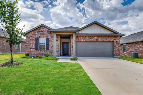 2612 Majestic Palm St, Anna, TX 75409